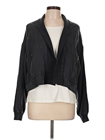 Young Fabulous & Broke Jacket (view 1)