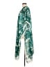 Unbranded Green Kimono One size (estimated) - photo 5