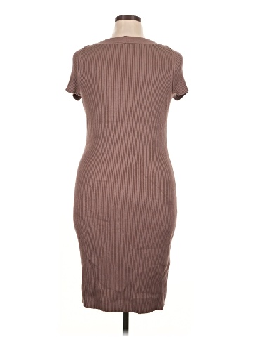 Express Casual Dress (view 2)