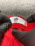 CAbi Red Jeans Size 6 - photo 8