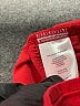 CAbi Red Jeans Size 6 - photo 9