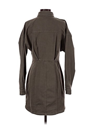 Express Casual Dress (view 2)