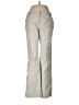 J.Crew Solid Gray Casual Pants Size 6 - photo 1