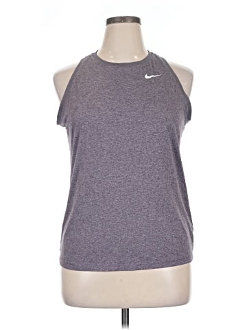 Nike Active Tank (view 1)