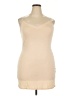 AvidLove Tan Tank Top Size XXL - photo 1