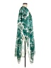 Unbranded Green Kimono One size (estimated) - photo 4