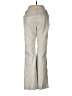 J.Crew Solid Gray Casual Pants Size 6 - photo 2