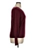 Soma Burgundy Pullover Sweater Size XL - photo 4