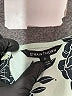 41Hawthorn 100% Polyester Green Sleeveless Blouse Size L - photo 7