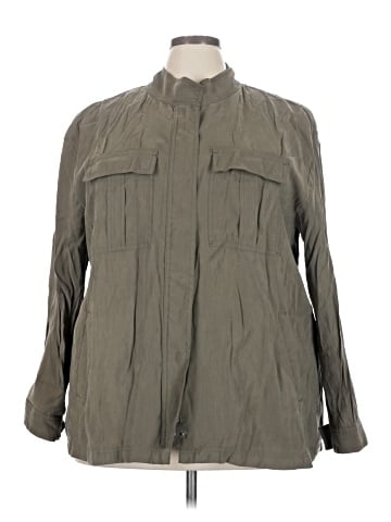 Treasure & Bond Jacket (view 1)