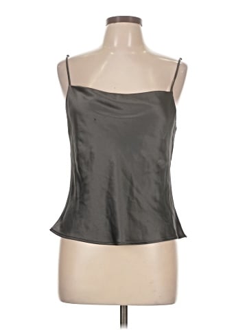 Leset Sleeveless Top (view 1)