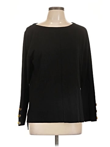 Melissa Paige Pullover Sweater (view 1)