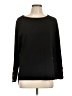 Melissa Paige Black Pullover Sweater Size L - photo 1