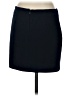Finders Solid Blue Formal Skirt Size S - photo 2