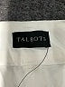 Talbots Solid Ivory Dress Pants Size 10 - photo 7