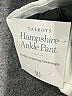 Talbots Solid Ivory Dress Pants Size 10 - photo 8