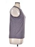 Nike 100% Polyester Gray Active Tank Size XL - photo 4
