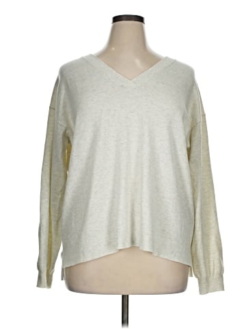 Soma Pullover Sweater (view 1)