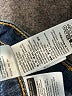 Levi's Blue Jeans Size 31 waist - photo 8