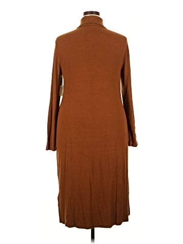 Daily Ritual Casual Dress (view 2)