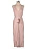 Saylor Pink Jumpsuit Size M - photo 1