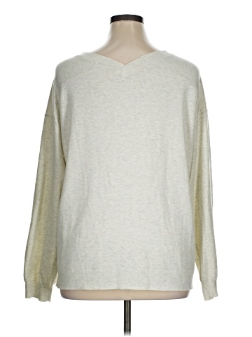 Soma Pullover Sweater (view 2)