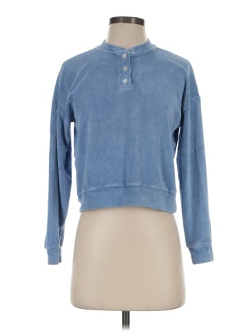 DONNI Pullover Sweater (view 1)