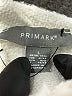 Primark 100% Polyester Ivory Fleece Size L - photo 6