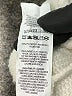 Primark 100% Polyester Ivory Fleece Size L - photo 7