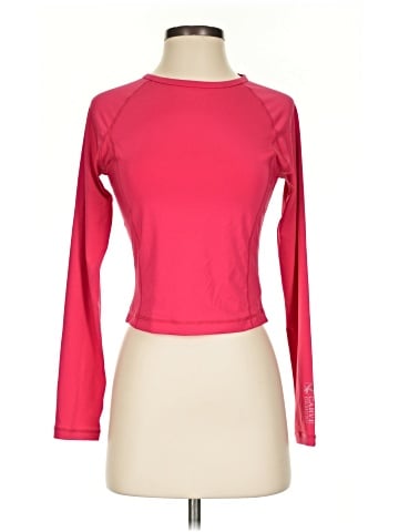 Carve Designs Long Sleeve T-Shirt (view 1)