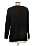 Melissa Paige Black Pullover Sweater Size L - photo 2
