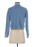 DONNI Blue Pullover Sweater Size XXS - photo 2