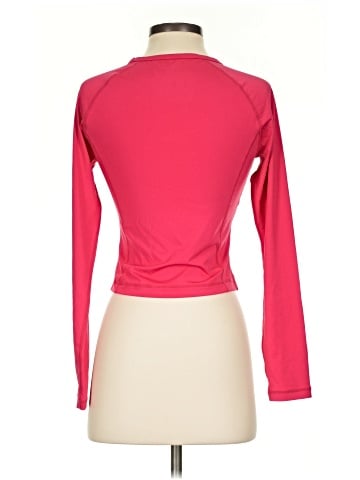 Carve Designs Long Sleeve T-Shirt (view 2)