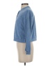 DONNI Blue Pullover Sweater Size XXS - photo 5