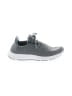 Athletic Works Gray Sneakers Size 10 - photo 1