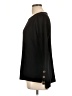 Melissa Paige Black Pullover Sweater Size L - photo 5