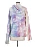 Rhone Tie-dye Pink Pullover Hoodie Size S - photo 2