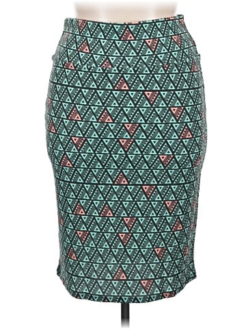 Lularoe Casual Skirt (view 1)