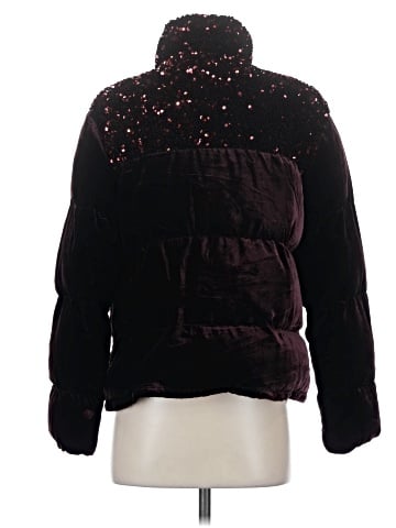 Maeve by Anthropologie Faux Fur Jacket (view 2)