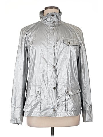 Lauren by Ralph Lauren Raincoat (view 1)