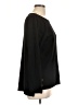 Melissa Paige Black Pullover Sweater Size L - photo 4