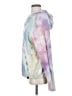 Rhone Tie-dye Pink Pullover Hoodie Size S - photo 5