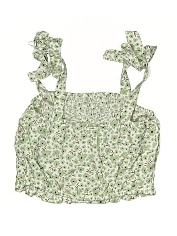 2hip Sleeveless Blouse (view 2)