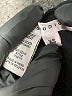 Max Studio Solid Black Formal Skirt Size XS - photo 5