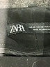 Zara Black Dress Pants Size XS - photo 7