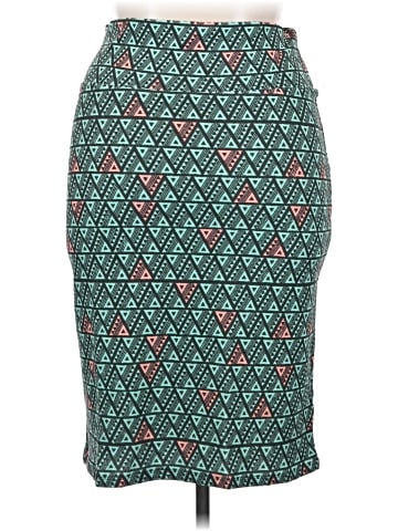 Lularoe Casual Skirt (view 2)