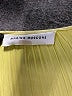 Marina Moscone Yellow Cocktail Dress Size 4 - photo 7