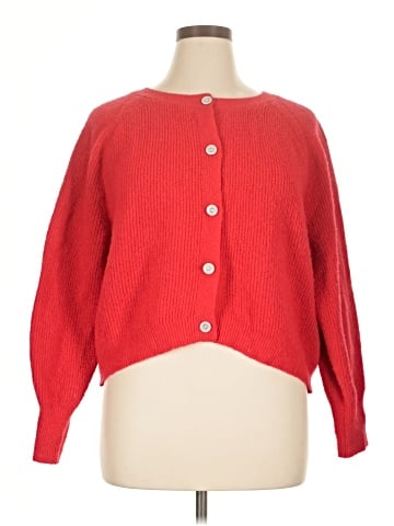 Wild Fable Cardigan (view 1)