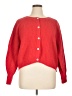 Wild Fable Red Cardigan Size XL - photo 1