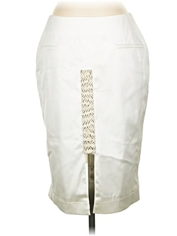 Altuzarra Faux Leather Skirt (view 1)